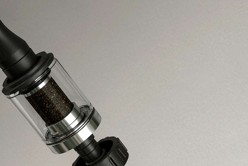 Trend Report on Nicotine accessories — Spring catalog