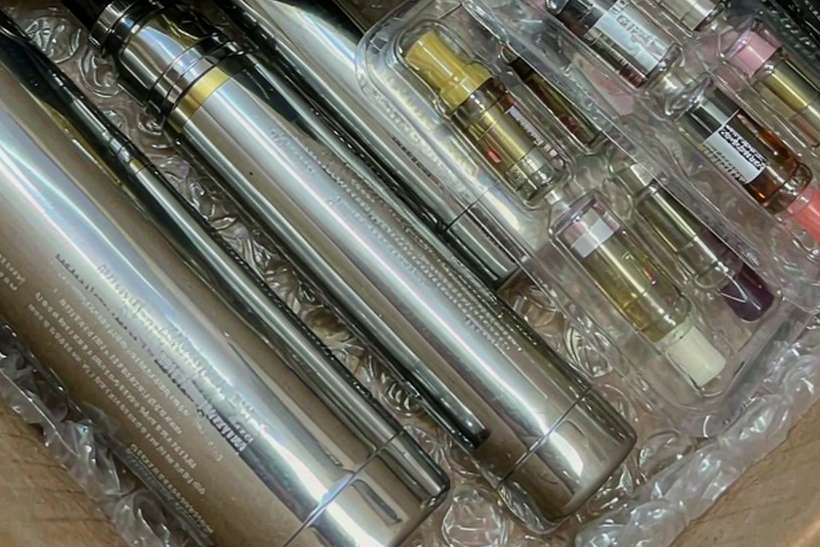 Trend Report on Nicotine accessories — US warehouse