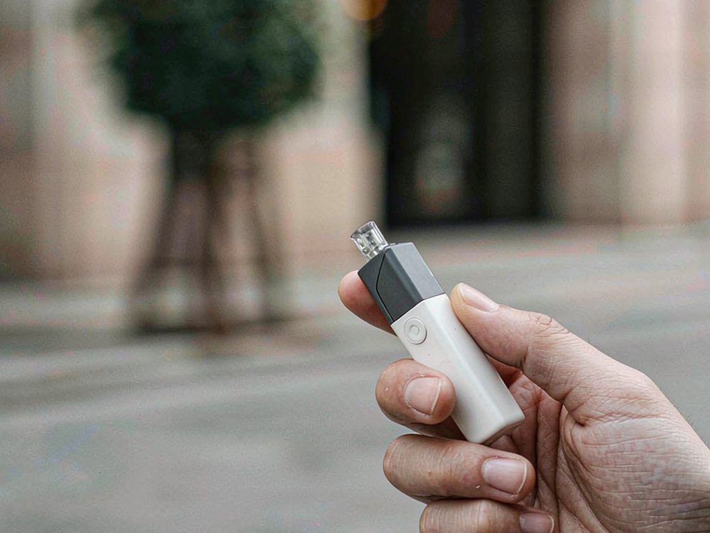 Trend Report on Nicotine accessories — verified suppliers