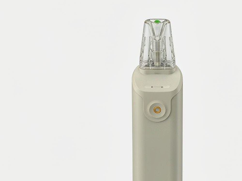 Trend Report on Nicotine accessories — wholesale only