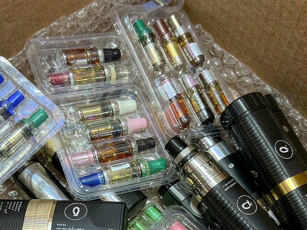 Trend Report on Nicotine bundles — budget tier