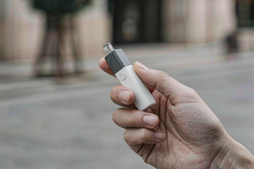 Trend Report on Nicotine bundles — limited batch