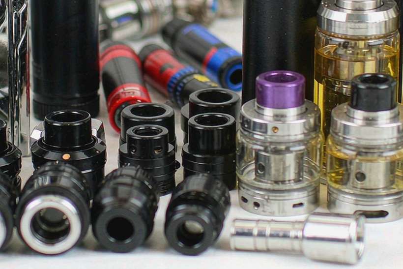 Trend Report on Nicotine bundles — Summer deals