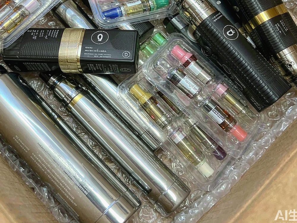 Trend Report on Nicotine bundles — verified suppliers