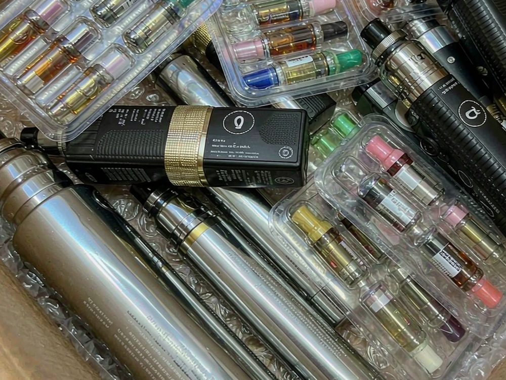 Trend Report on Nicotine bundles — with fast shipping