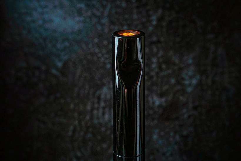 Trend Report on Nicotine coils — Autumn stock
