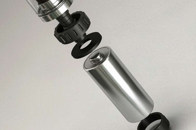 Trend Report on Nicotine coils — bulk case