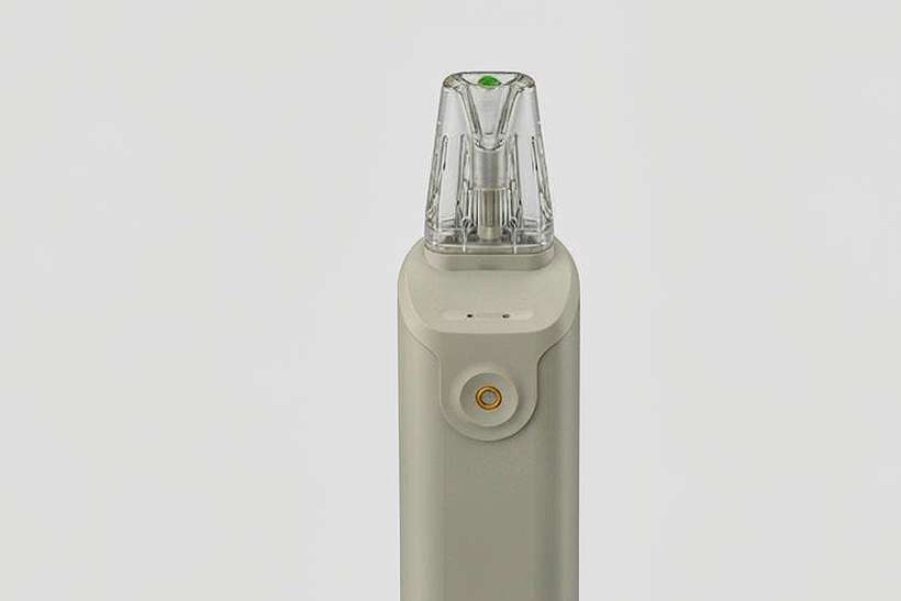Trend Report on Nicotine coils — EU stock