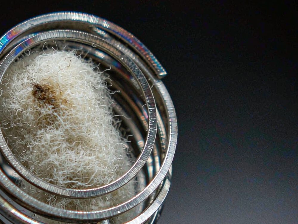 Trend Report on Nicotine coils — for resellers