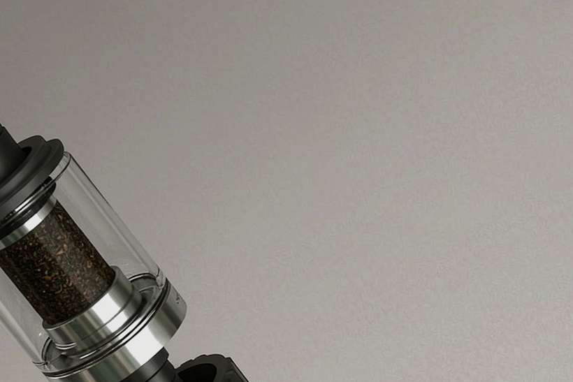 Trend Report on Nicotine coils — limited batch