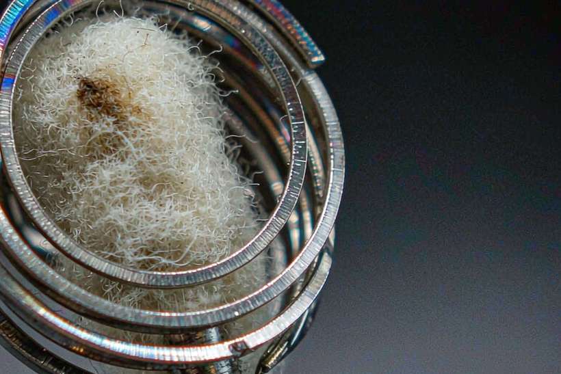 Trend Report on Nicotine coils — Middle East
