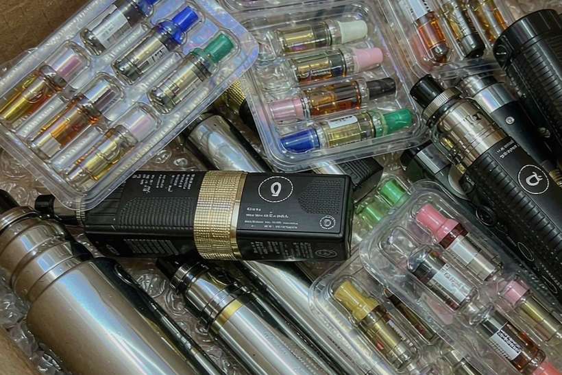 Trend Report on Nicotine coils — ODM ready