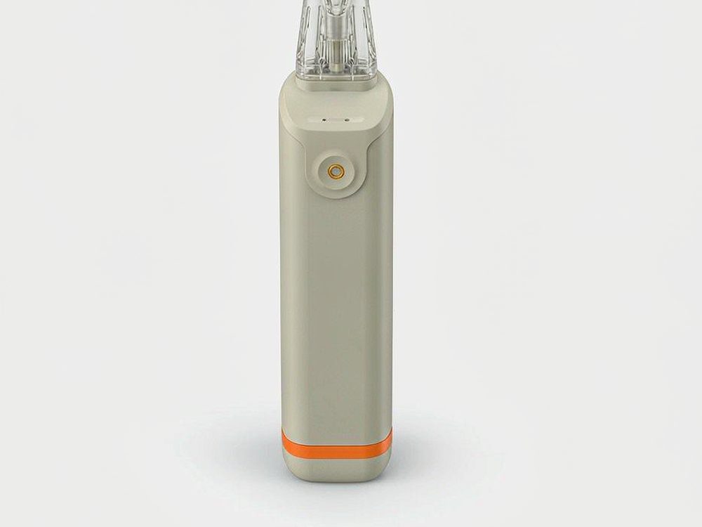 Trend Report on Nicotine coils — premium tier