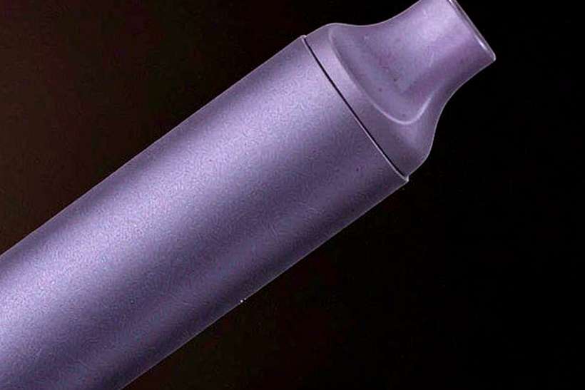 Trend Report on Nicotine coils — Spring catalog