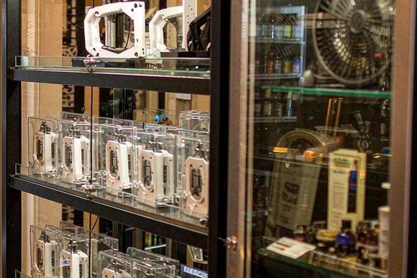 Trend Report on Nicotine coils — Summer deals