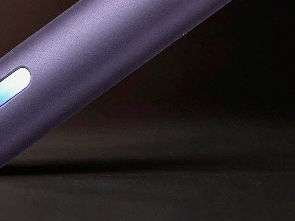 Trend Report on Nicotine disposables — new arrivals