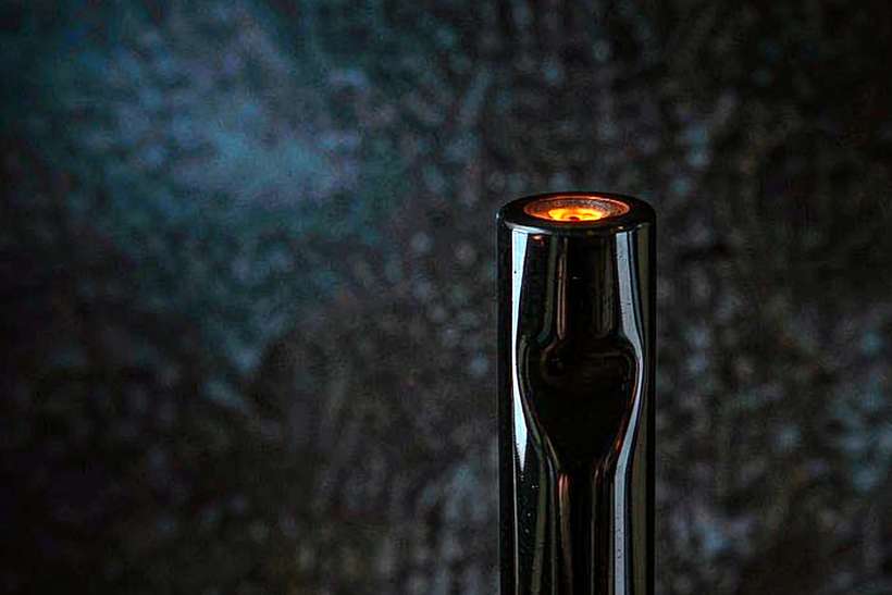 Trend Report on Nicotine e-liquid — ODM ready