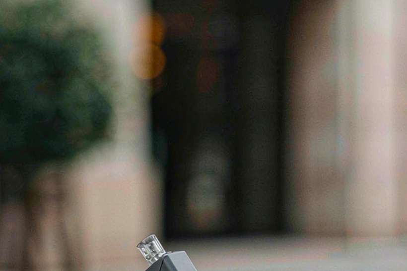 Trend Report on Nicotine e-liquid — small parcel