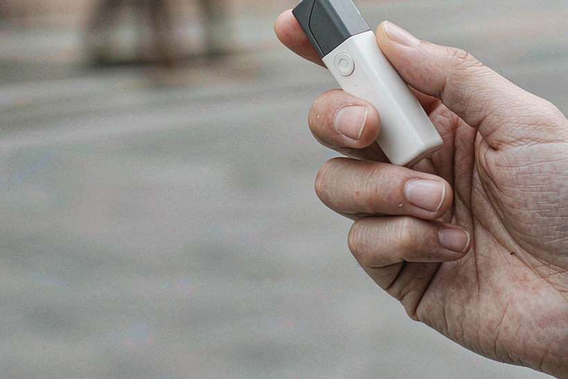 Trend Report on Nicotine e-liquid — Summer deals