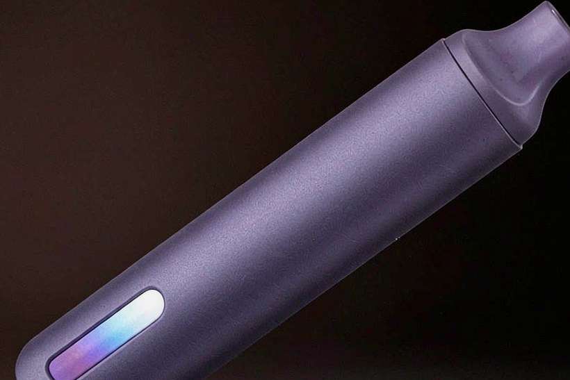 Trend Report on Nicotine e-liquid — Winter special