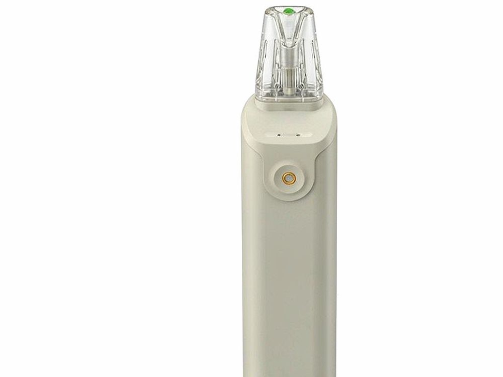 Trend Report on Nicotine hardware — 2026
