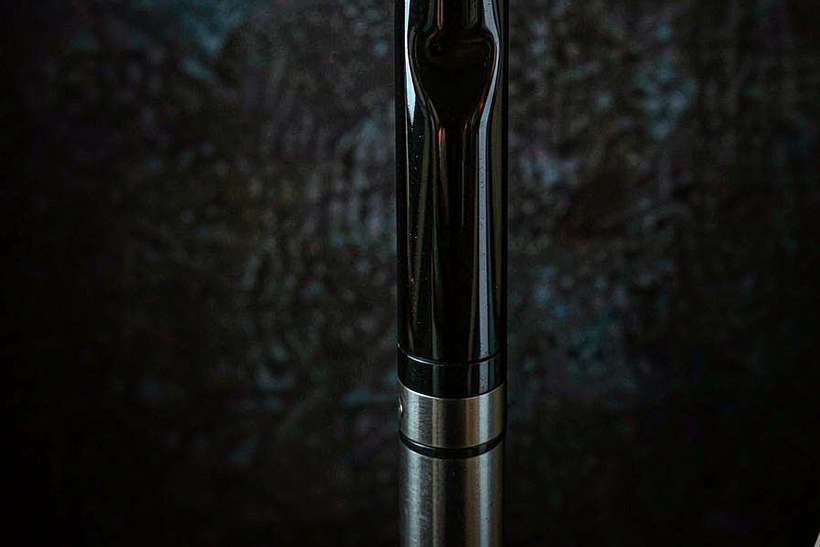 Trend Report on Nicotine hardware — OEM available