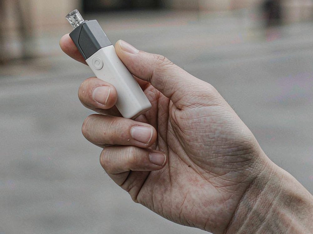 Trend Report on Nicotine hardware — premium tier