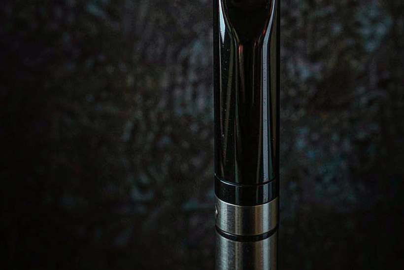 Trend Report on Nicotine hardware — small parcel