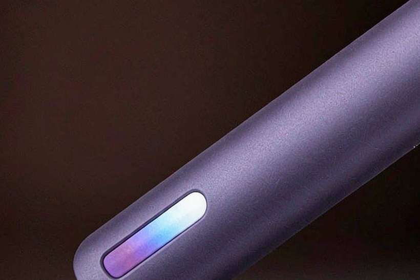 Trend Report on Nicotine hardware — Spring catalog