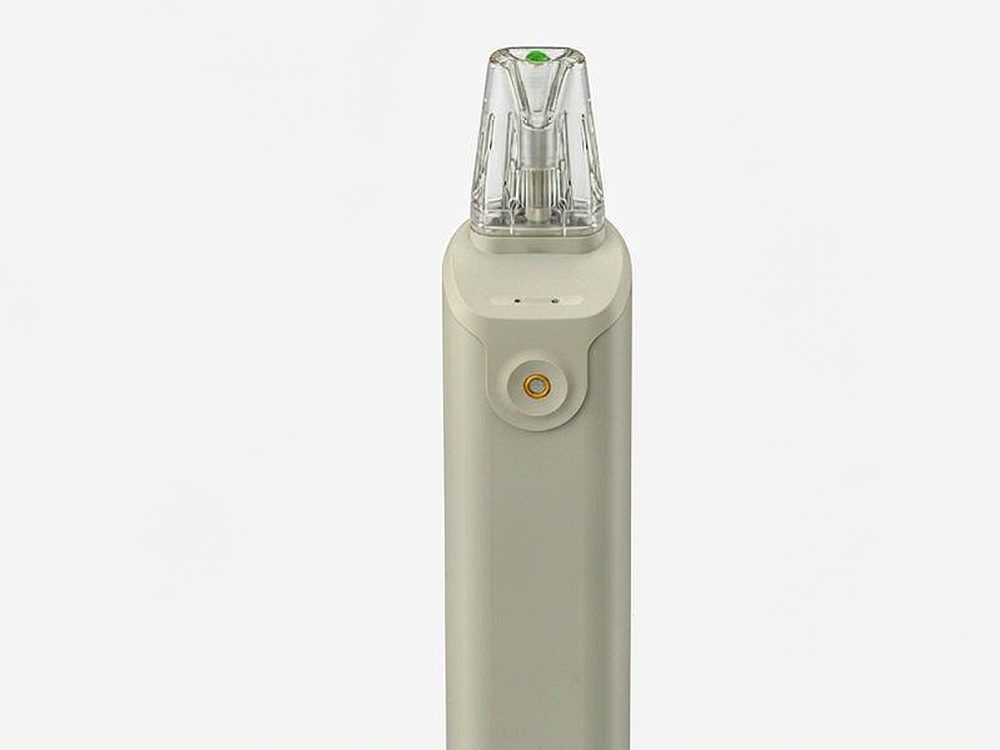 Trend Report on Nicotine hardware — verified suppliers