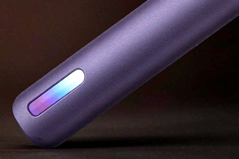 Trend Report on Nicotine hardware — Winter special
