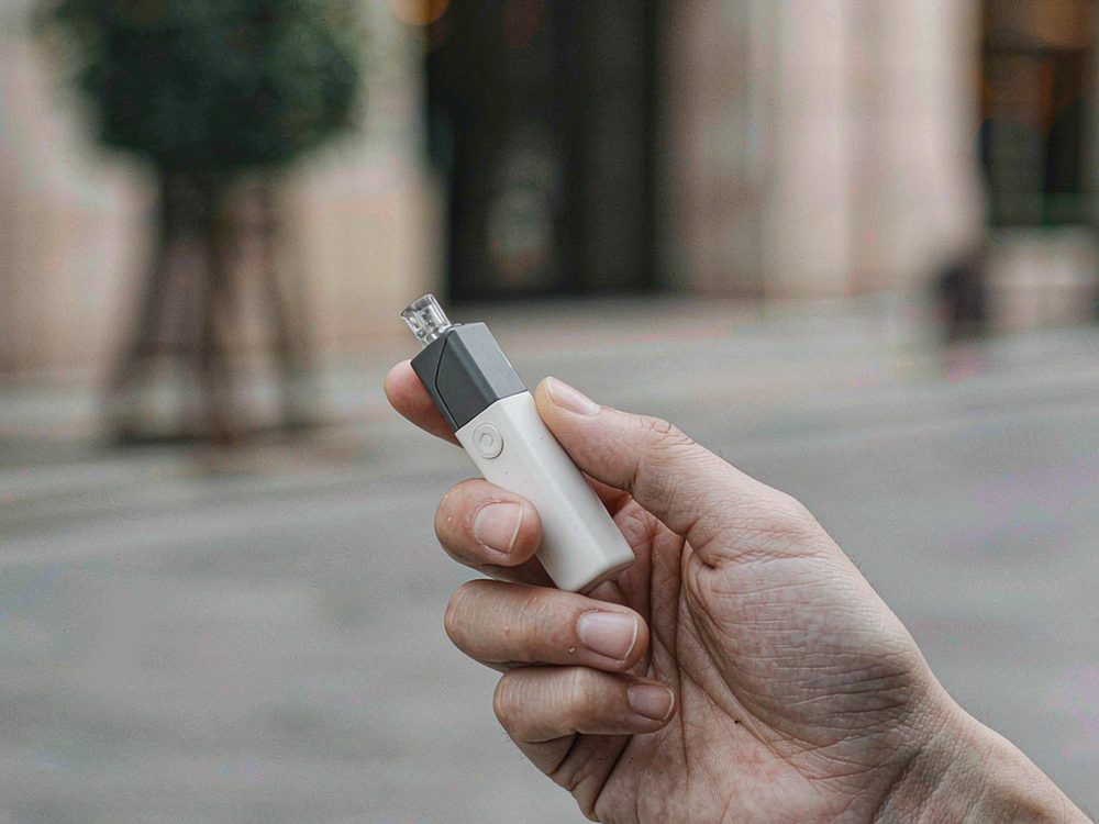 Trend Report on Nicotine hardware — with fast shipping