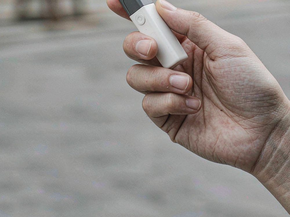 Trend Report on Nicotine in Glasgow — no minimum MOQ