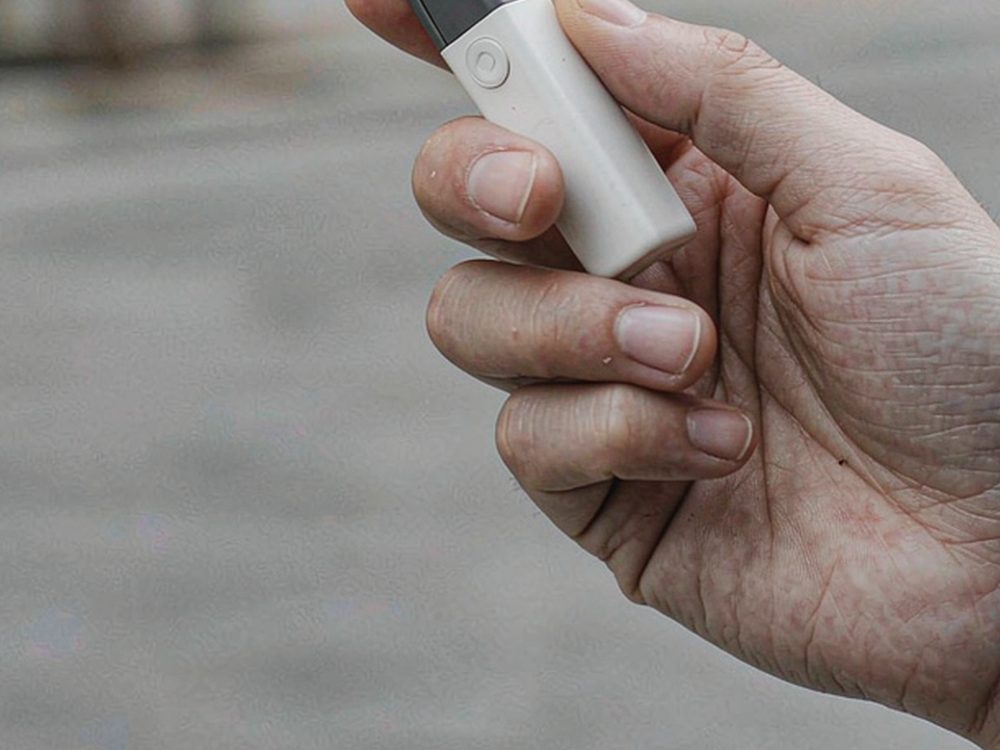 Trend Report on Nicotine kits — no minimum MOQ