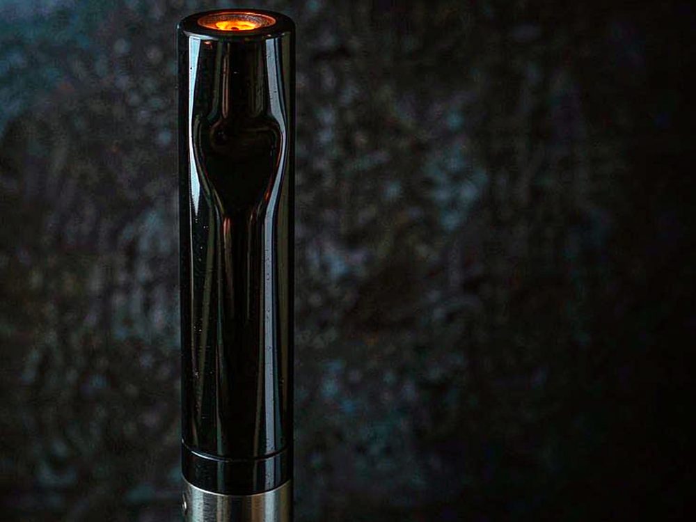 Trend Report on Nicotine kits — premium tier