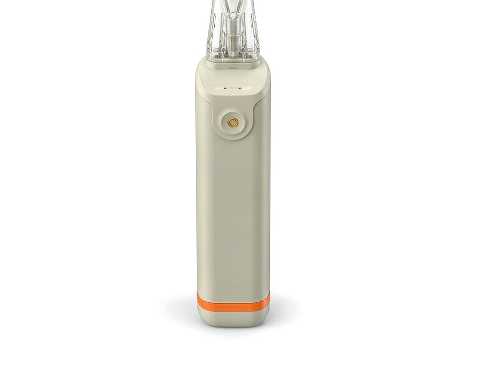 Trend Report on Nicotine kits — wholesale only