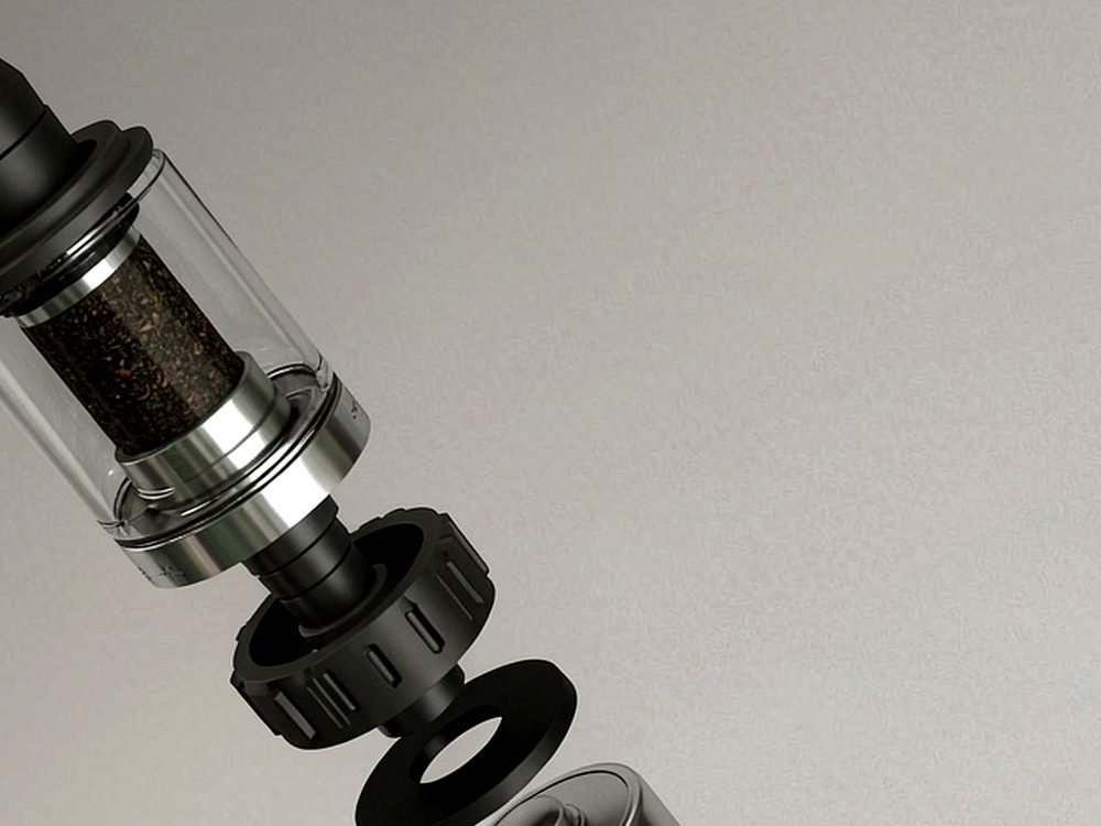 Trend Report on Nicotine kits — with fast shipping