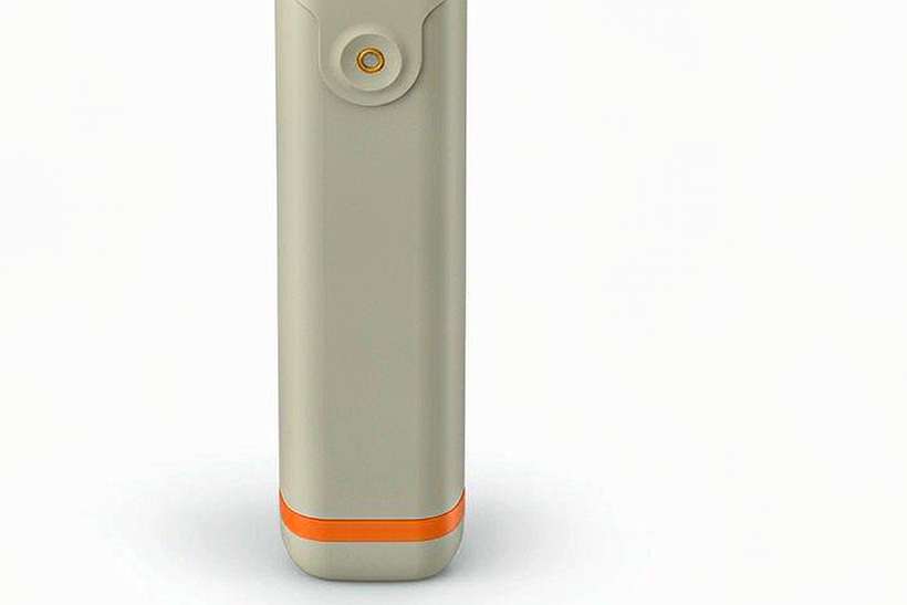 Trend Report on Nicotine mods — limited batch