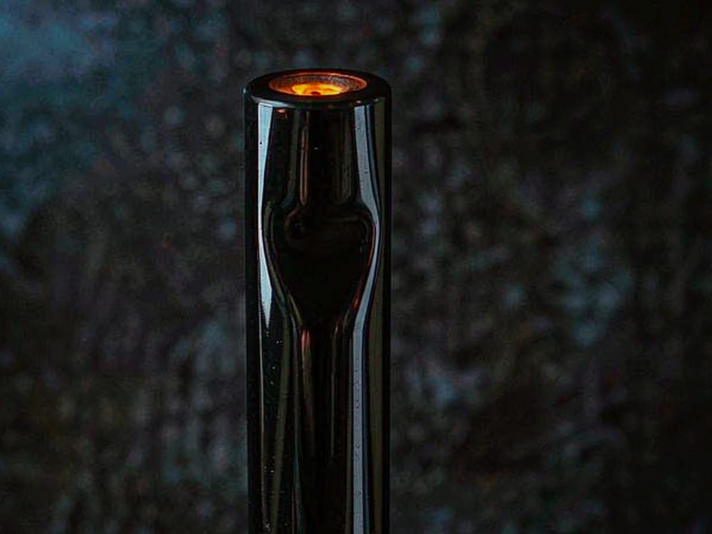 Trend Report on Nicotine mods — new arrivals