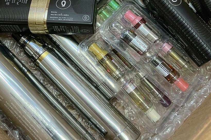 Trend Report on Nicotine mods — OEM available