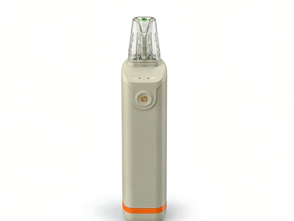 Trend Report on Nicotine mods — verified suppliers