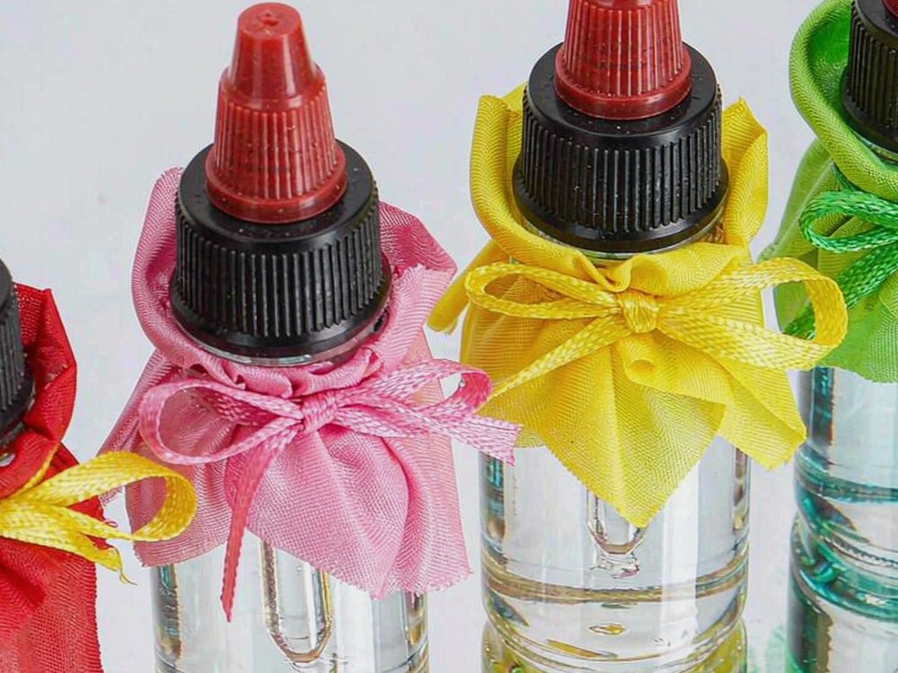 Trend Report on Nicotine mods — wholesale only