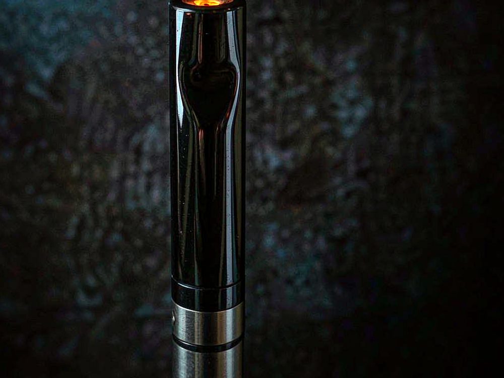 Trend Report on Nicotine mods — with fast shipping