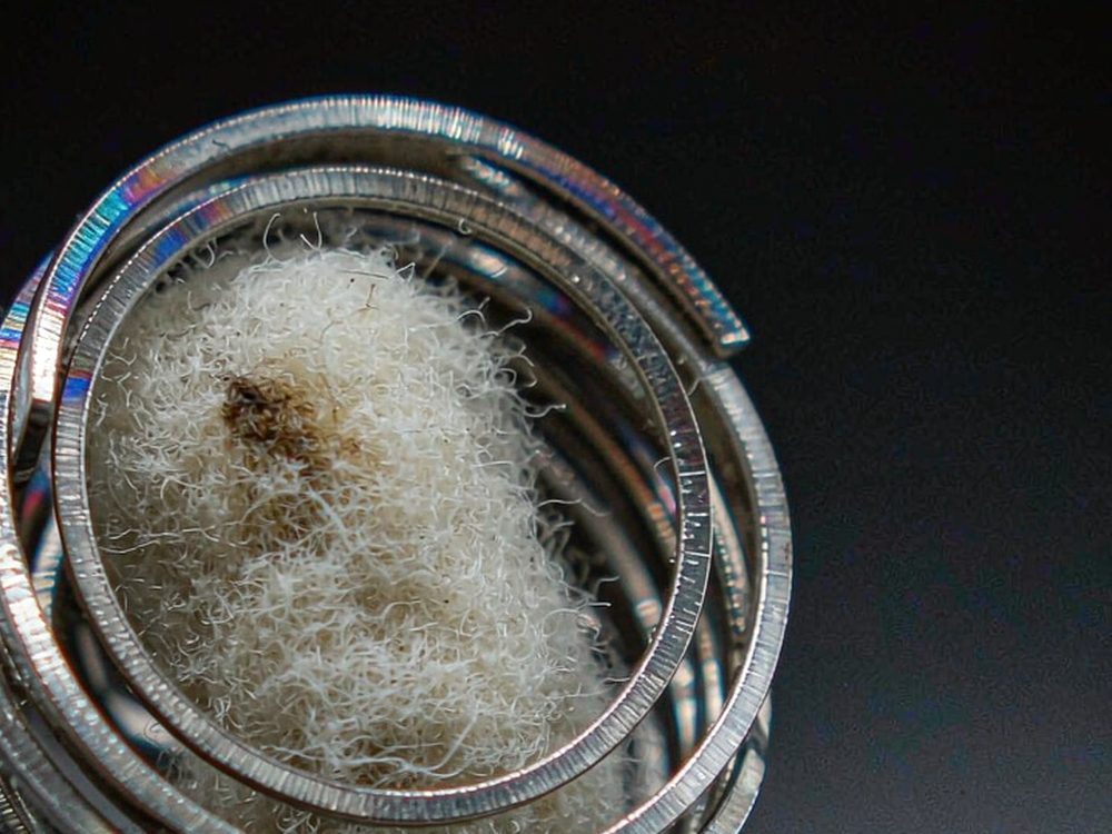 Trend Report on Nicotine pods — budget tier