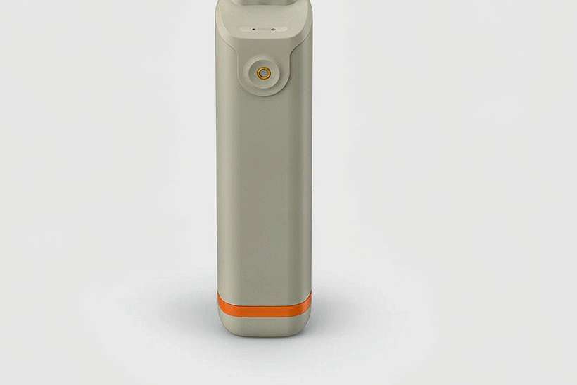 Trend Report on Nicotine pods — OEM available