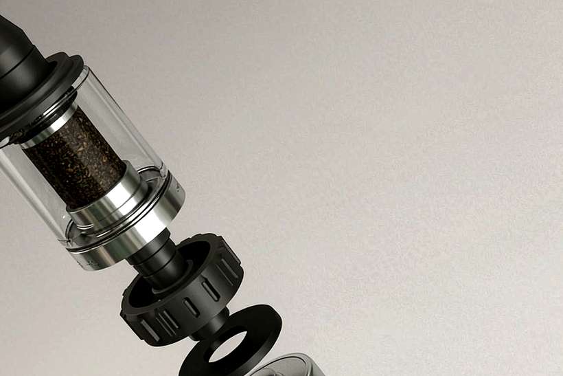 Trend Report on Nicotine pods — Summer deals
