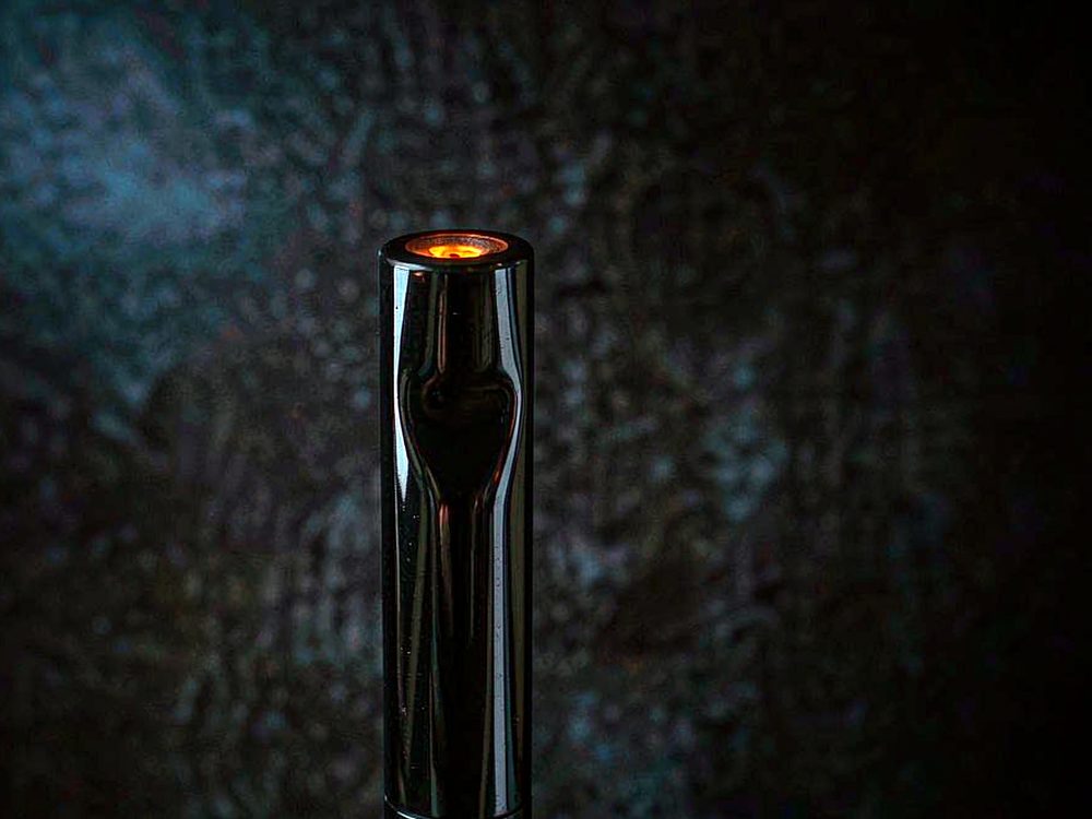 Trend Report on Nicotine products in Glasgow — 2026