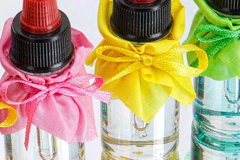 Trend Report on Nicotine products in Glasgow — OEM available