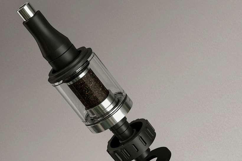 Trend Report on Nicotine products in Glasgow — Summer deals