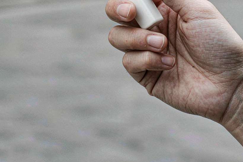Trend Report on Nicotine products in Glasgow — Winter special